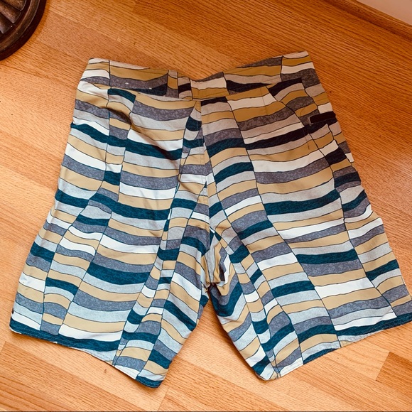 Patagonia swim trunks - Picture 3 of 7